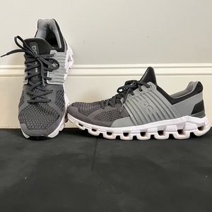 OnCloud Men’s CloudSwift Runner